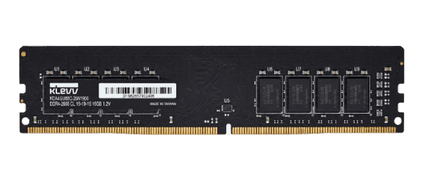Memory KLEVV Standard 32GB DDR4 3200MHz CL22