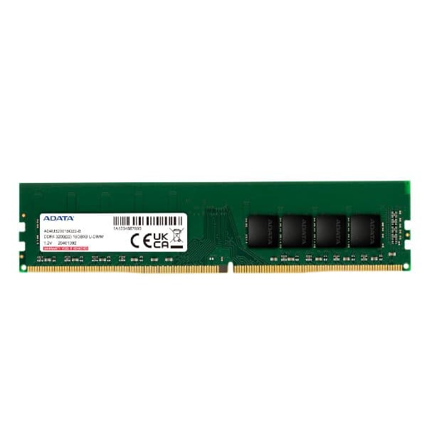 Память ADATA Premier 16GB DDR4 3200MHz CL22