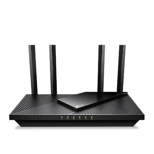 Router TP-Link Archer AX55 Pro Multi-Gigabit Wi-Fi 6 Router 2x 2.5GBE