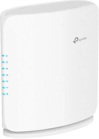 Router TP-Link BE7200 Archer BE450 WIFI 7 up to 7.2Gbps 10GB/2.5GBLan