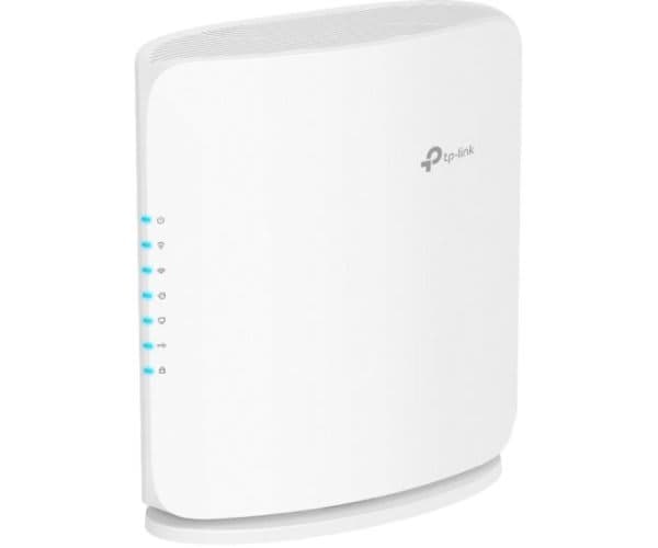 Роутер TP-Link BE7200 Archer BE450 WIFI 7 up to 7.2Gbps 10GB/2.5GBLan — Фото 1 | PuzzlePC