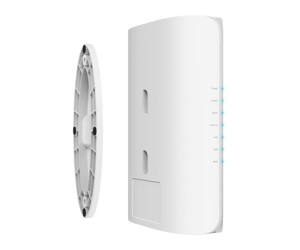 Роутер TP-Link BE7200 Archer BE450 WIFI 7 up to 7.2Gbps 10GB/2.5GBLan — Миниатюра 4