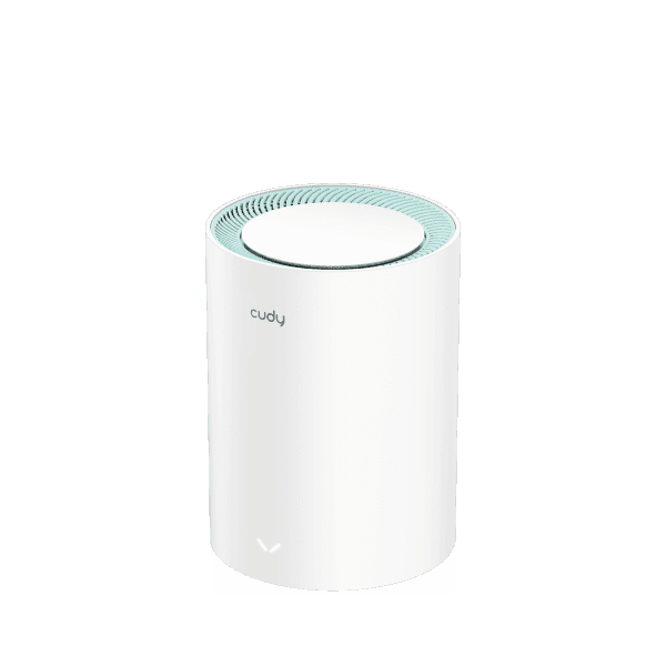 Router Cudy M1500 AX1500 MESH WIFI6 System 1 pack