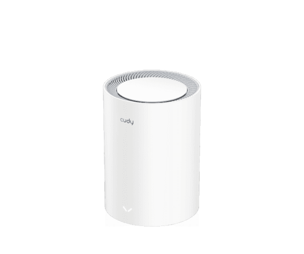 Router Cudy M3000 V2 Dual Band Wi-Fi 6 Mesh System AX3000 1Pa — Image 1 | PuzzlePC