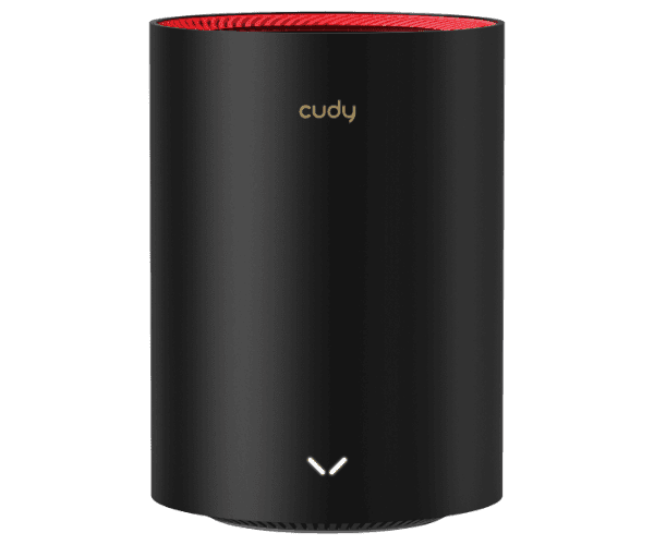 Router Cudy AX3000 2.5G Mesh Wi-Fi 6 System 3 Pack — Preview 3