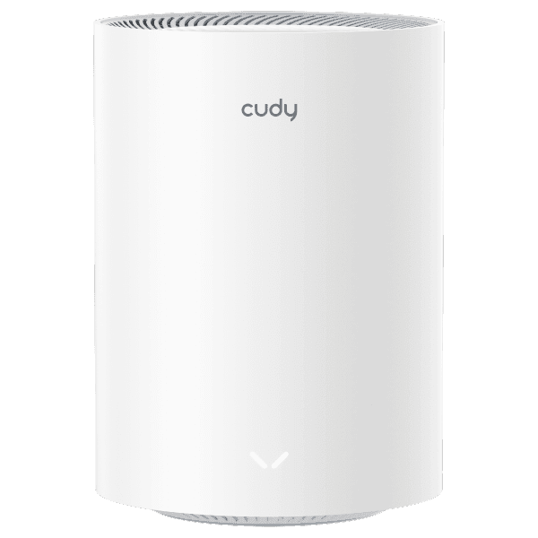 Router נתב/מגדיל טווח Cudy BE3600 Gigabit Mesh Wi-Fi 7 System 1Pack