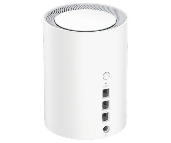Роутер נתב/מגדיל טווח Cudy BE3600 Gigabit Mesh Wi-Fi 7 System 3Pack — Миниатюра 3