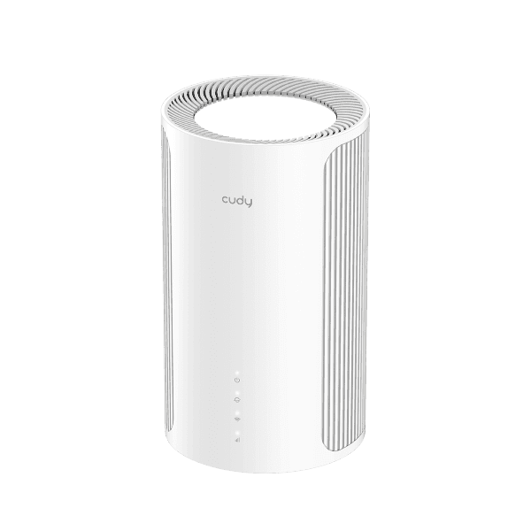 Router Cudy P2 5G SA/NSA Cellular AX3000 Wi-Fi 6 Router