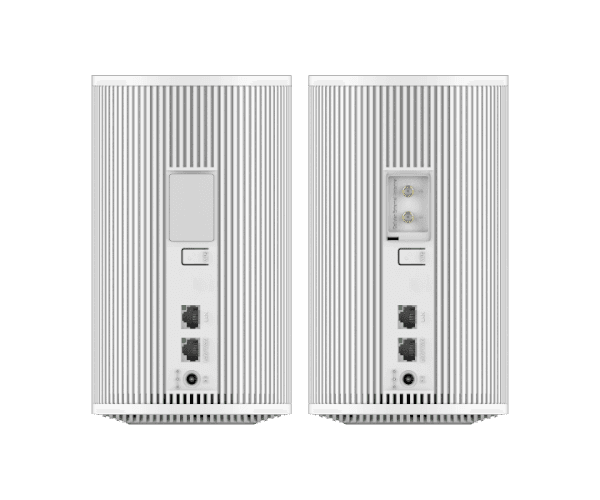 Роутер Cudy P2 5G SA/NSA Cellular AX3000 Wi-Fi 6 Router — Миниатюра 3