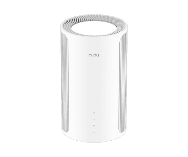 Роутер Cudy P2 5G SA/NSA Cellular AX3000 Wi-Fi 6 Router — Миниатюра 2