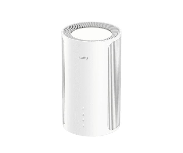 Роутер Cudy P2 5G SA/NSA Cellular AX3000 Wi-Fi 6 Router — Фото 1 | PuzzlePC