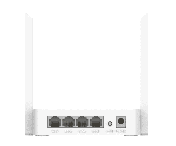Router Cudy WR300-IL N300 Multi-Mode Wi-Fi Router mesh 300mbps — Preview 5