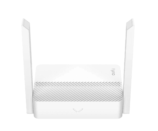 Router Cudy WR300-IL N300 Multi-Mode Wi-Fi Router mesh 300mbps — Image 1 | PuzzlePC
