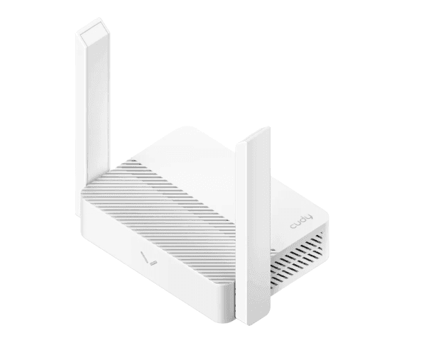 Router Cudy WR300-IL N300 Multi-Mode Wi-Fi Router mesh 300mbps — Preview 2