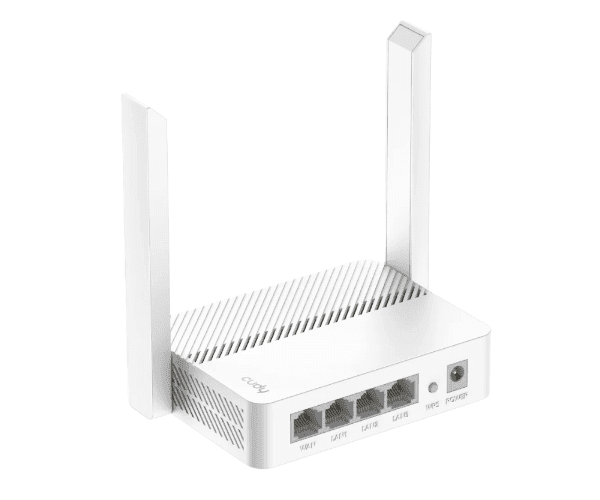 Router Cudy WR300-IL N300 Multi-Mode Wi-Fi Router mesh 300mbps — Preview 4