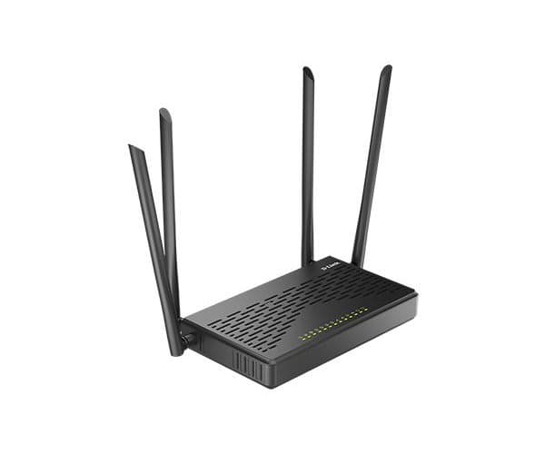 Роутер D-Link DVG-5402G 3G/LTE Support AC1200 4X1GB PORTS — Фото 1 | PuzzlePC