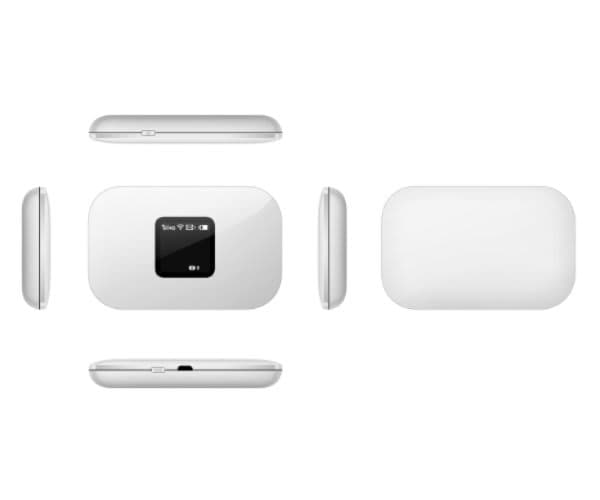 Router Proview MIFIGPRO LTE USB Up to 150MB — Preview 2