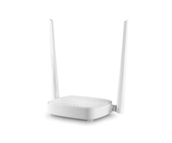 Роутер Tenda N301 2.4GHZ ROUTER/AP/EXTENDER — Фото 1 | PuzzlePC