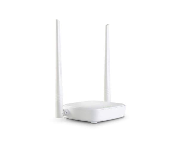 Роутер Tenda N301 2.4GHZ ROUTER/AP/EXTENDER — Миниатюра 2