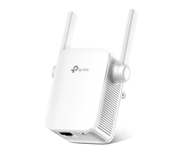 Роутер TP-Link AC750 WIFI RANGE EXTENDER — Миниатюра 3