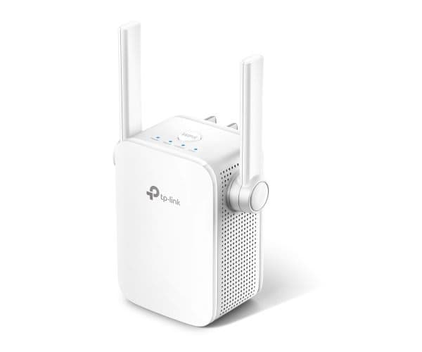 Роутер TP-Link AC750 WIFI RANGE EXTENDER — Миниатюра 2
