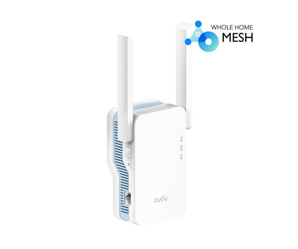 Router Cudy AC1200 Mesh WiFi Extender — Image 1 | PuzzlePC