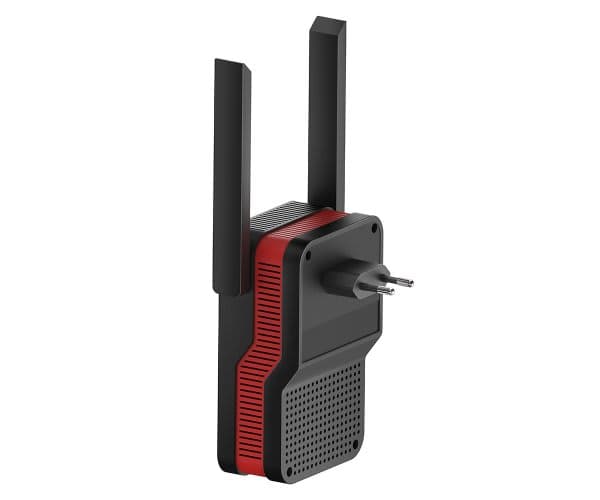 Router Cudy AX3000 Dual Band Wi-Fi 6 Range Extender Mesh — Preview 2