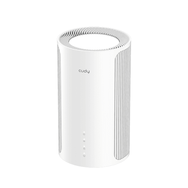 Роутер Mesh אלחוטית Cudy M11000 BE11000 Wi-Fi 7 1-Pack
