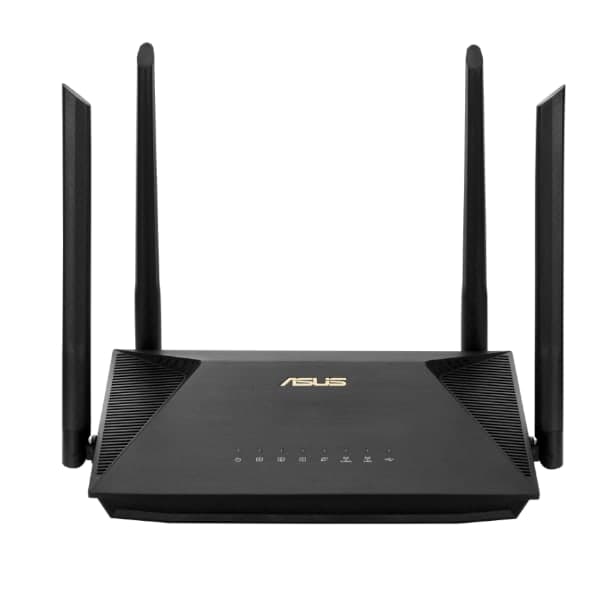 Роутер ASUS RT-AX53U AX1800 Dual-Band Wi?Fi 6