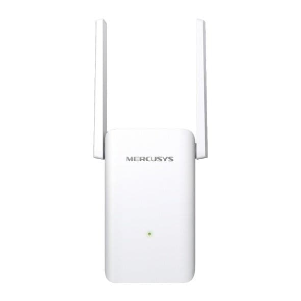 Mercusys By Tplink Router MERCUSYS ME80X AX3000 WiFi 6 Gigabit — Image 1 | PuzzlePC