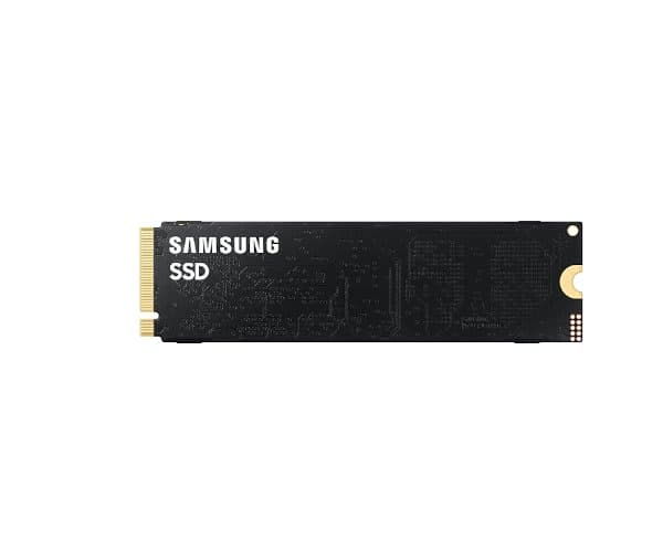 Накопитель Samsung 9100 PRO 4TB Gen5 M.2 NVME 2.0 14800/13400 RW — Миниатюра 3