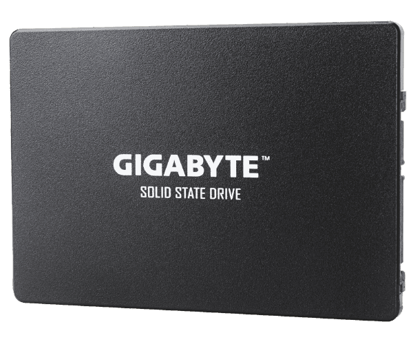 Storage Gigabyte GP-GSTFS31480GNTD 480GB SATA III SSD SATA SSD — Preview 3
