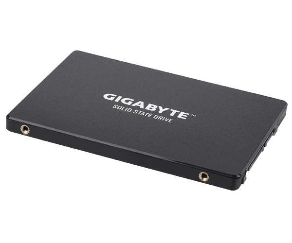 Storage Gigabyte GP-GSTFS31480GNTD 480GB SATA III SSD SATA SSD — Preview 2