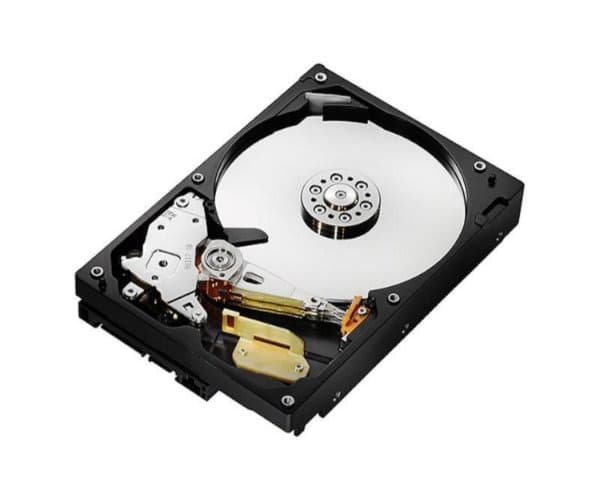 Western Digital Накопитель WD 1TB Purple 5400rpm 64MB 3.5 HDD (WD11PURZ) — Миниатюра 3