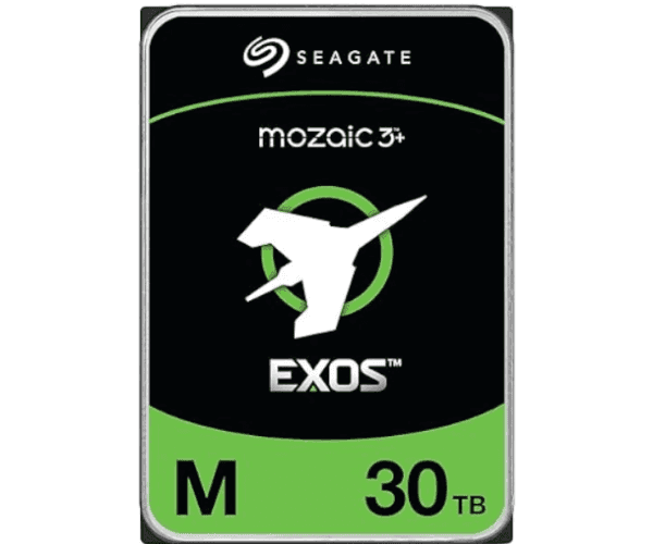 Storage Seagate Exos M 28TB Enterprise 7200RPM SATAIII 3.5 HDD — Preview 2