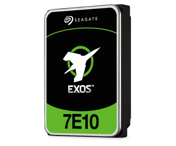 Storage Seagate Exos 7E10 8TB 3.5 7200RPM 256MB Cache HDD — Preview 2