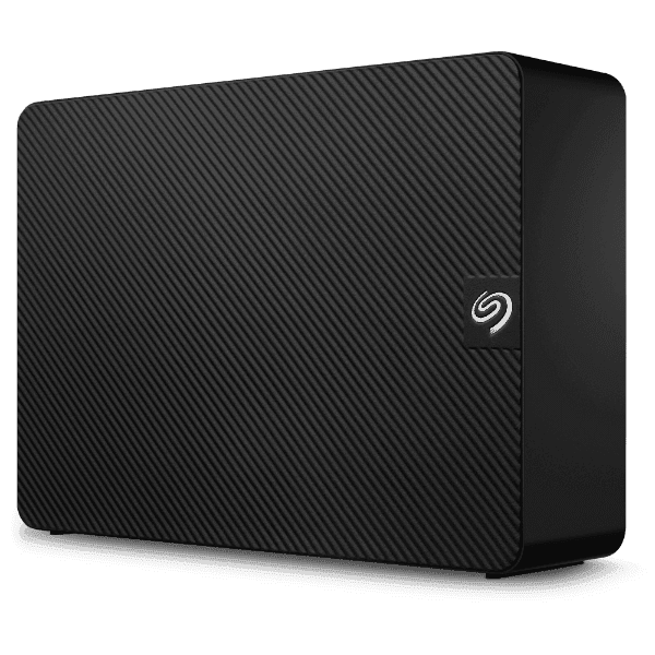 Seagate Expansion Desktop HDD 10TB 3.5 USB 3.0