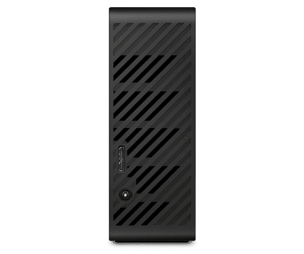 Seagate Expansion Desktop HDD 16TB 3.5 USB 3.0 — Миниатюра 4