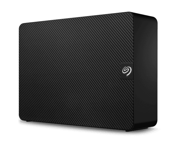 Seagate Expansion Desktop HDD 16TB 3.5 USB 3.0 — Фото 1 | PuzzlePC