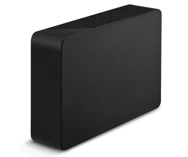 Seagate Expansion Desktop HDD 10TB 3.5 USB 3.0 — Preview 16