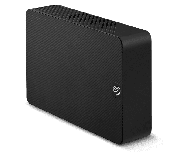 Seagate Expansion Desktop HDD 6TB 3.5 USB 3.0 — Миниатюра 2
