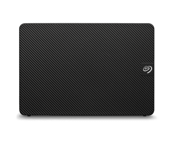 Seagate Expansion Desktop HDD 10TB 3.5 USB 3.0 — Preview 26