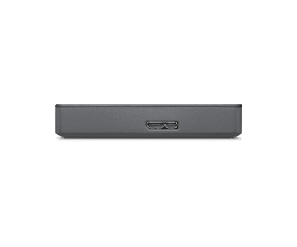 Seagate Basic Portable Drive 2TB 2.5 usb 3.0 HDD — Preview 4