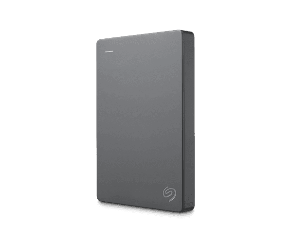 Seagate Basic Portable Drive 2TB 2.5 usb 3.0 HDD — Preview 3