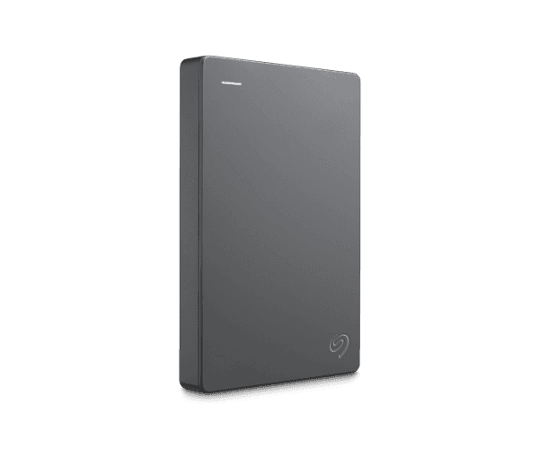 Seagate Basic Portable Drive 2TB 2.5 usb 3.0 HDD — Preview 2