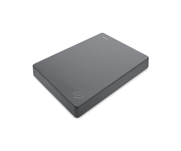Seagate Basic Portable Drive 2TB 2.5 usb 3.0 HDD — Preview 5