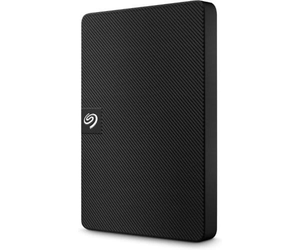 Seagate Expansion Portable 2TB 2.5 Inch USB3.0 HDD — Image 1 | PuzzlePC
