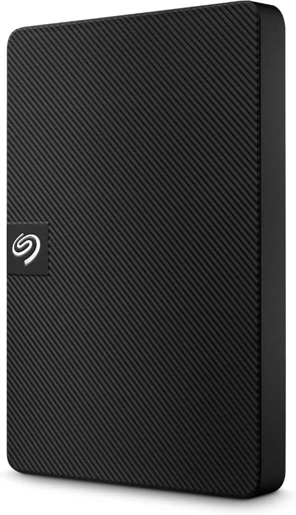 Seagate Expansion Portable 2TB 2.5 Inch USB3.0 HDD