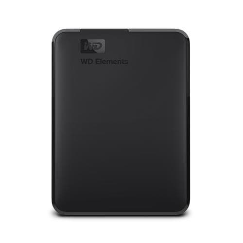2.5 Western Digital Elements 1TB HDD