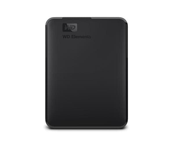 2.5 Western Digital Elements 1TB HDD — Миниатюра 5